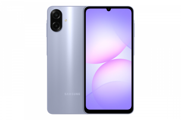 Samsung Galaxy A07 LTE [8GB RAM | 256GB ROM]