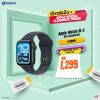 INDI-GrabAPPLE-CLEARANCE-WATCH-SE3-GPS-+-CLL-40MM